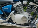 Yamaha Virago - 17