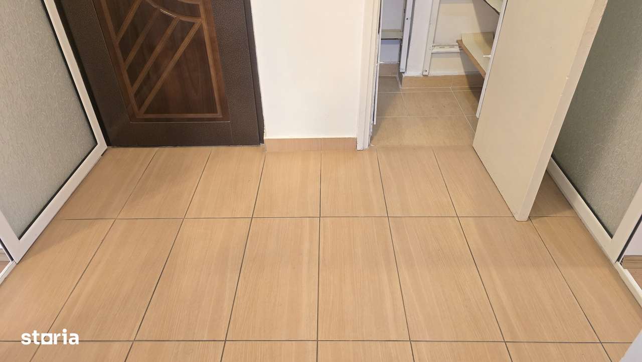 Vand apartament 3 camere cu intrari separate in Deva, Titu Maiorescu,-14