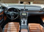 Volkswagen Passat CC 2.0 TDI 4Motion BlueMotion Technology DSG - 6