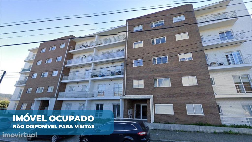 Apartamento em Valongo, Ermesinde