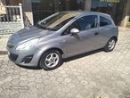 Opel Corsa 1.3 CDTI DPF Color Edition - 16