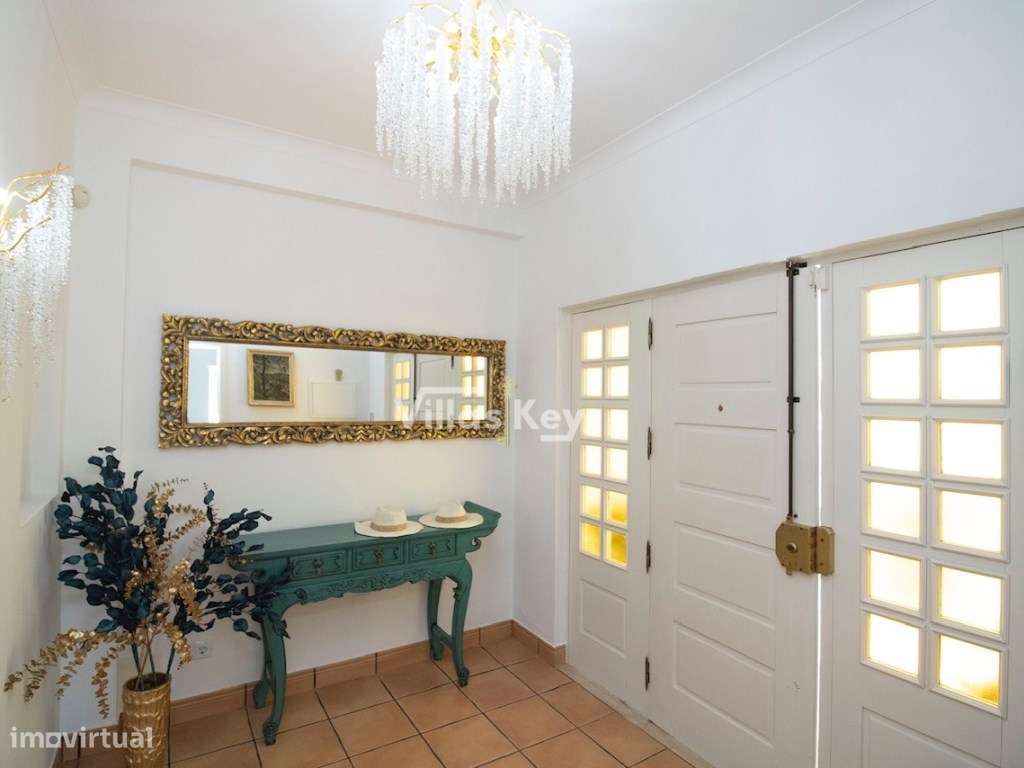 Moradia ao lado da Praia Porto de Mos com vista mar, Lagos/Algarve/... - Grande imagem: 4/52