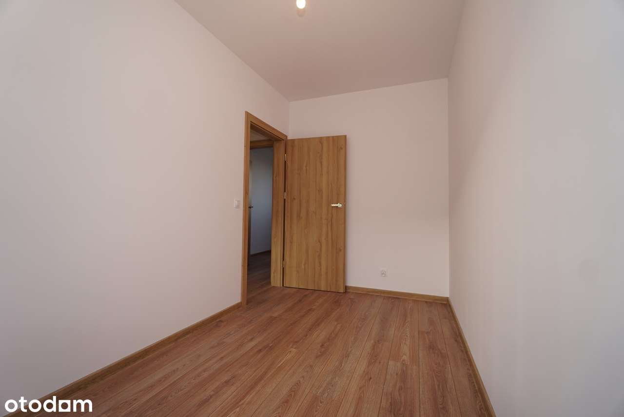 Na sprzedaż w pełni wykończone mieszkanie - Konin os. Mędzylesie-8