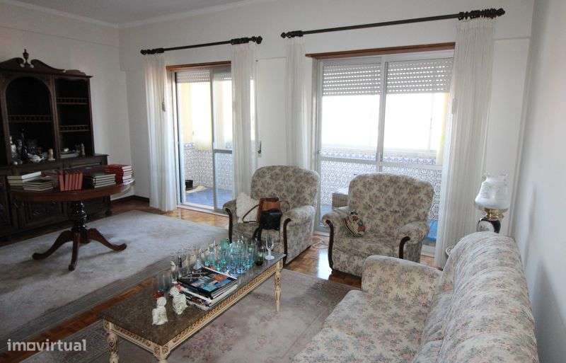 T3 com vista mar - Grande imagem: 4/12