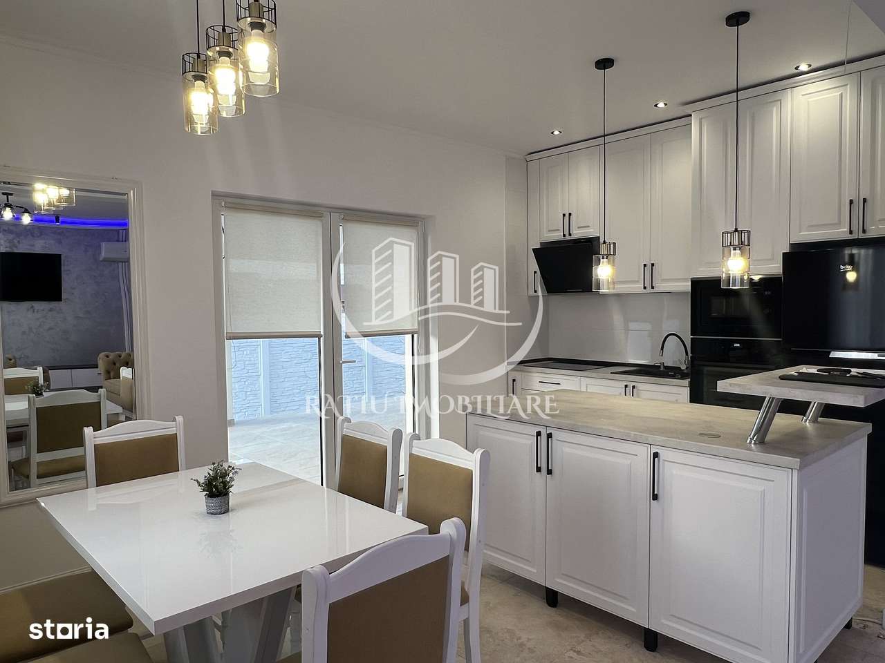 Casa modernă | 4 camere | piscină cu apă geotermală | Oncea | Oradea-17