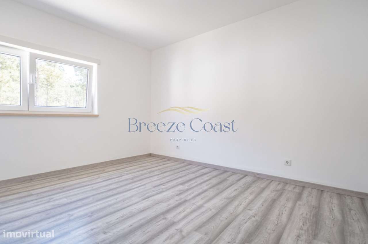 Moradia T3 com excelente localização - Alcobaça-10