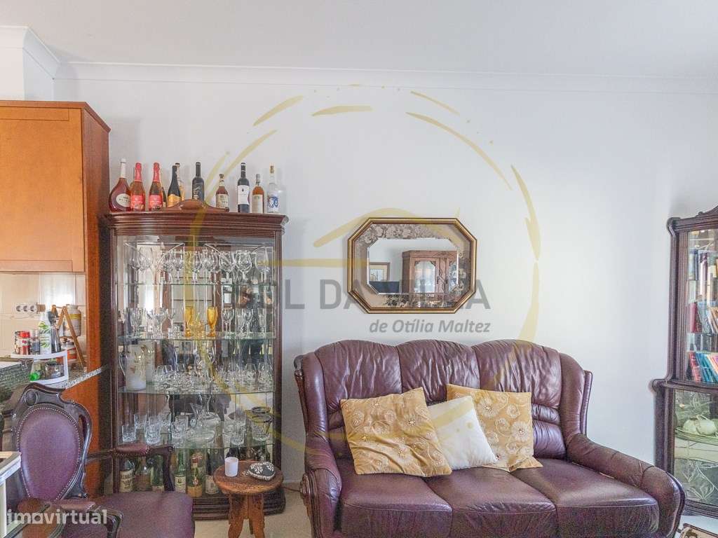 Moradia isolada T4 + T3 com garagem - Porto Salvo, Oeiras - 519.000€-31