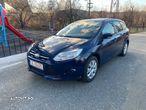 Ford Focus 1.0 EcoBoost Active Business - 1