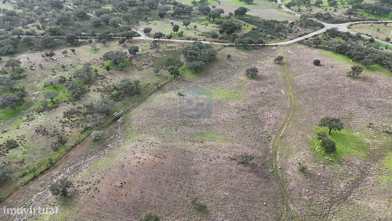 Herdade T4 Venda em Ourique,Ourique-20