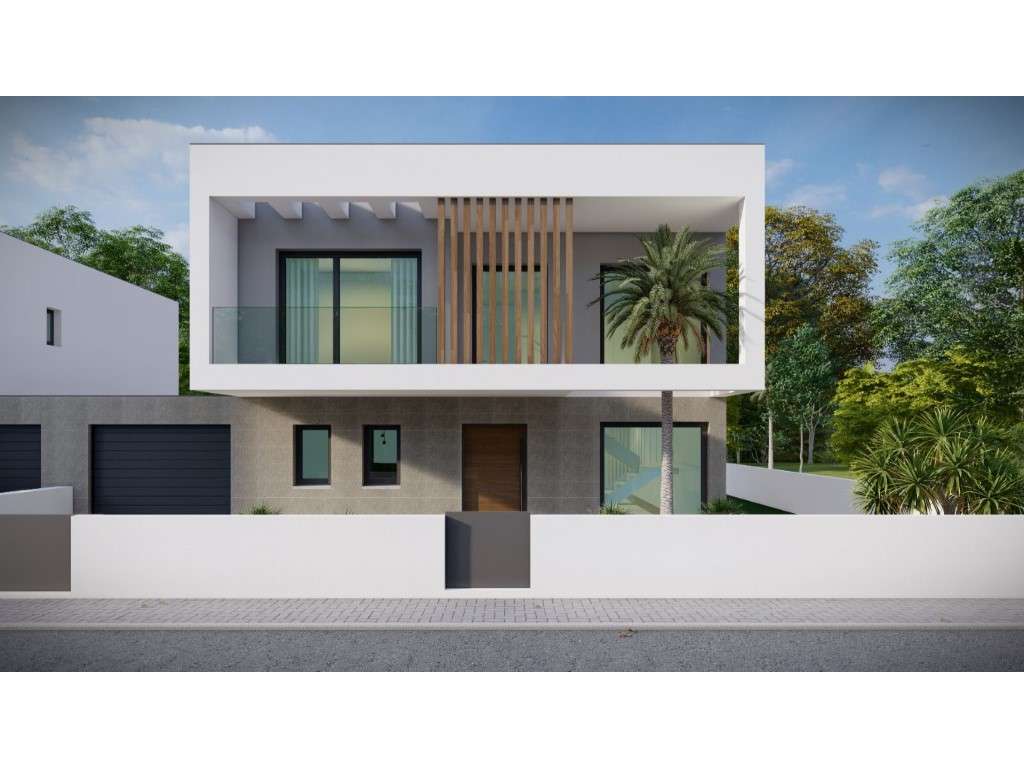 Moradia T3 - Grande imagem: 4/7