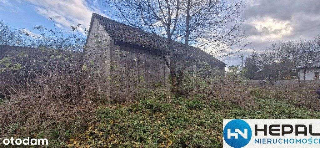 Dom z działką w Wysznie Fałkowskiej-8