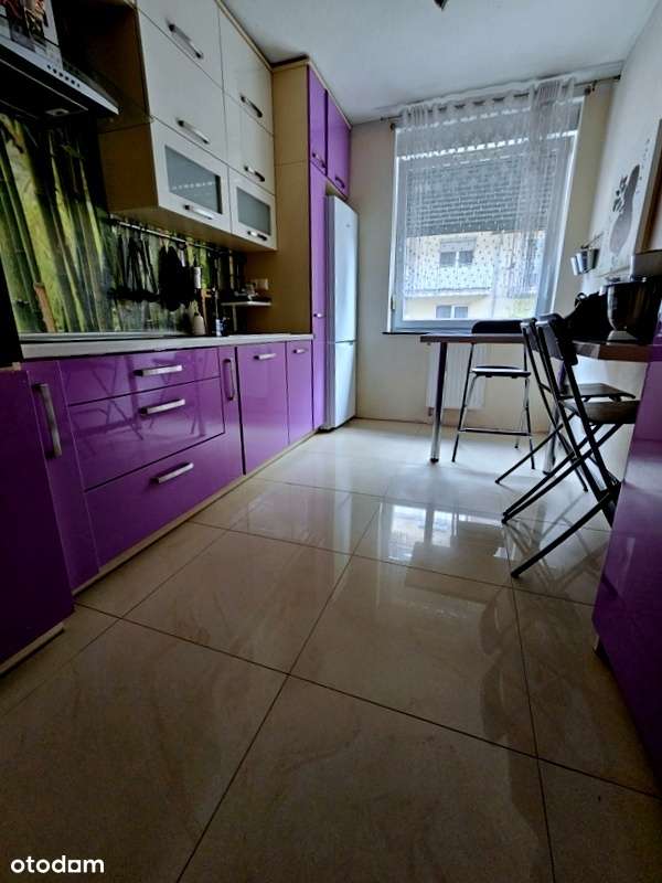 komfortowe mieszkanie z ogródkiem - Pełny obrazek: 5/10