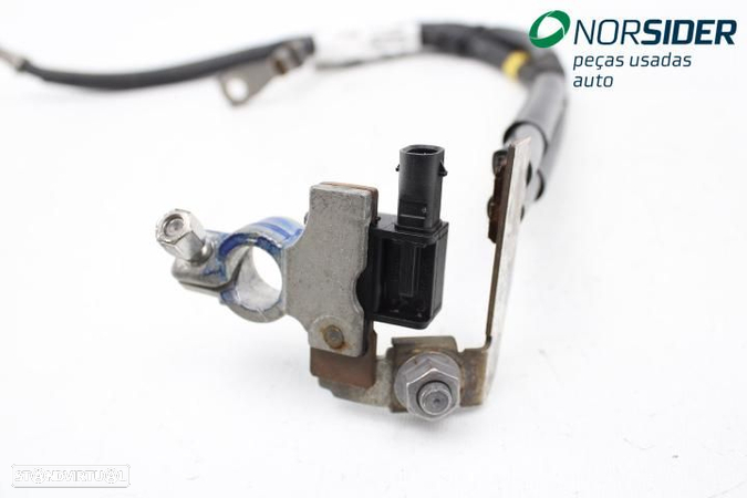 Cabo de bateria Volvo V40|12-16 - 2