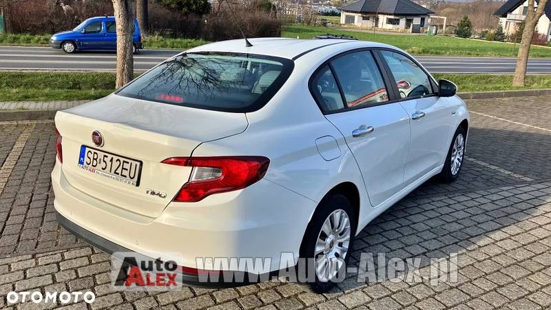 Fiat Tipo 1.4 16v Pop - 5