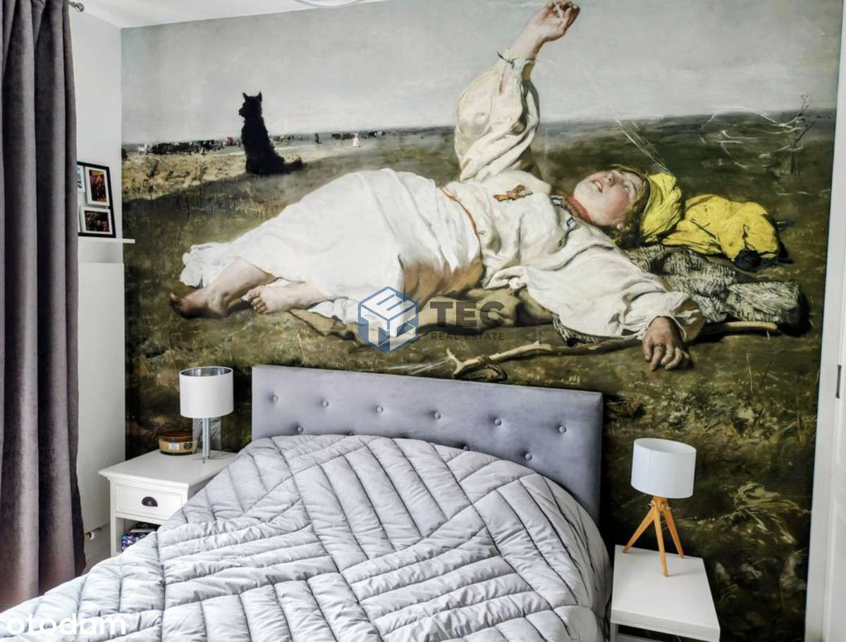 2 pokoje | gotowe do zamieszkania | czyżyny-1