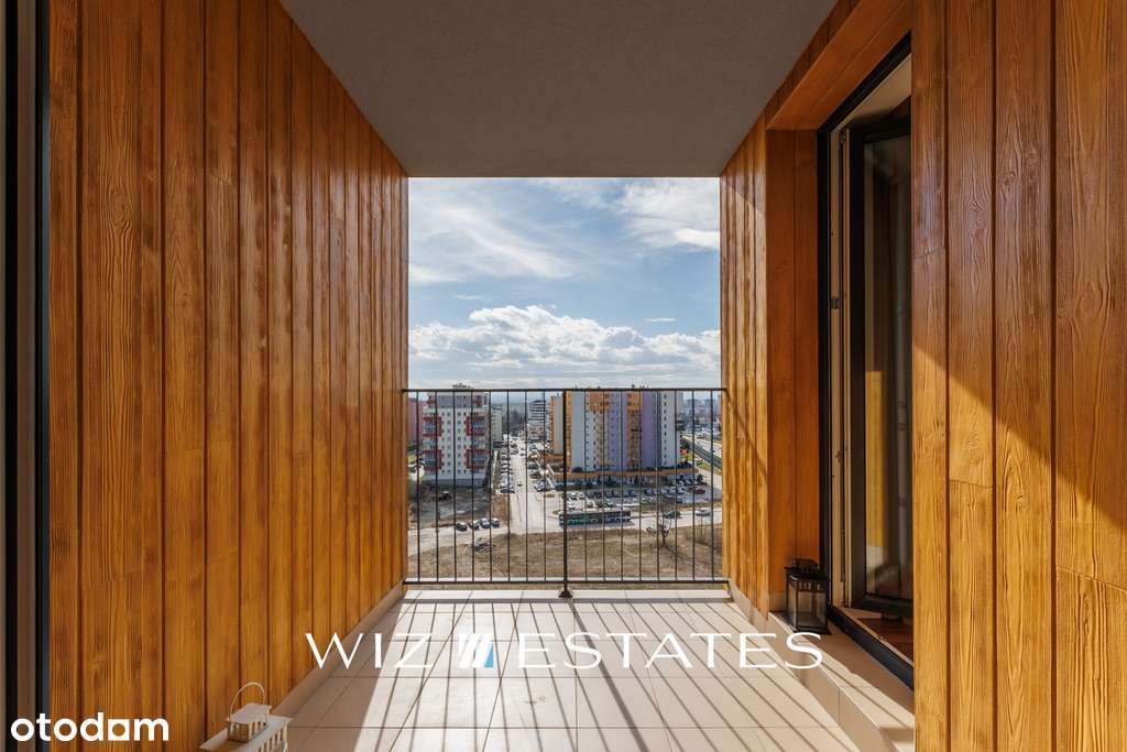 Panoramiczny Apartament 110m² – Aleja 29 listopada-15