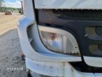 KIERUNKOWSKAZ LAMPA PRAWA LEWA MERCEDES ATEGO - 2