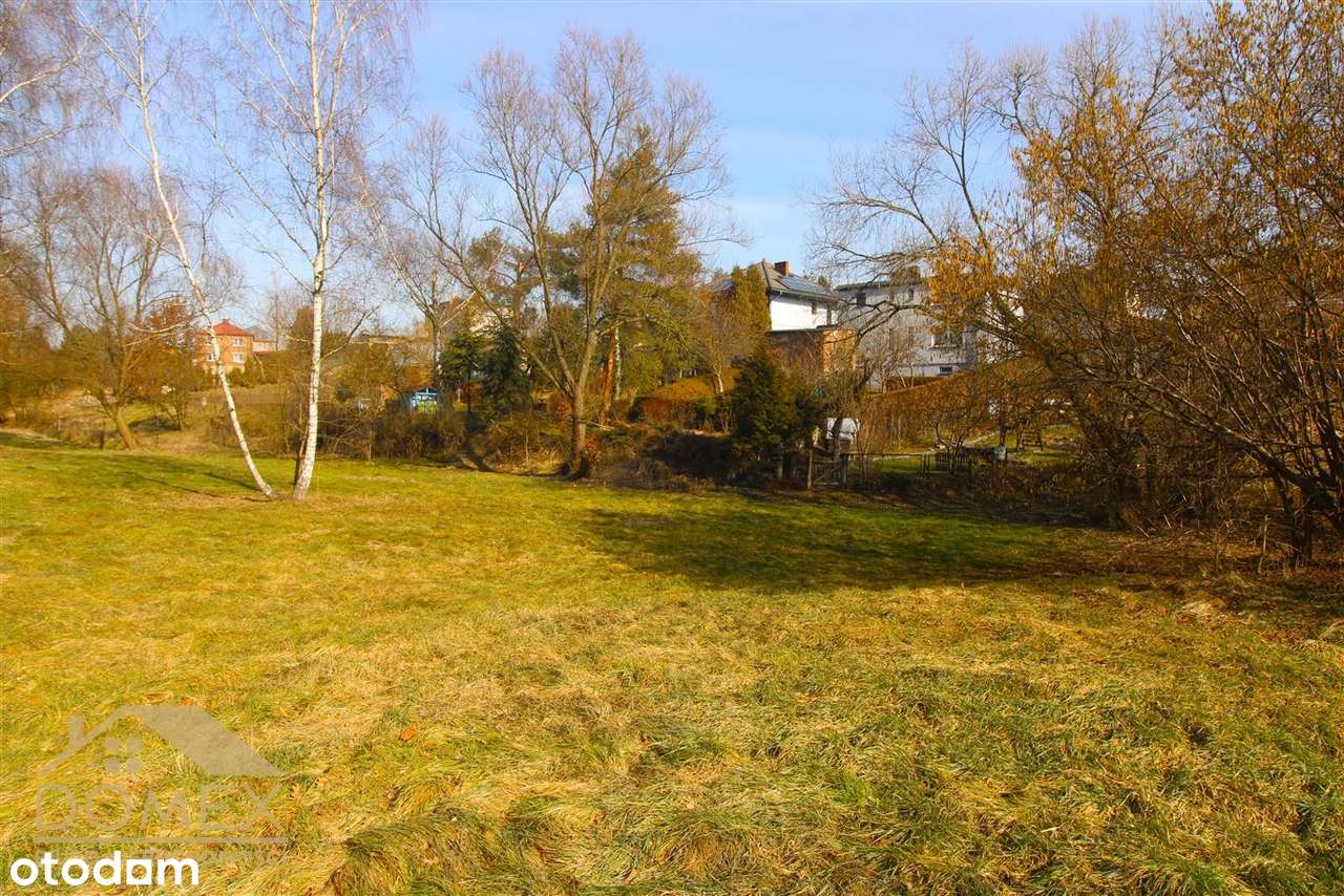 Duża Działka Budowlana - Super Lokalizacja - Pełny obrazek: 3/12