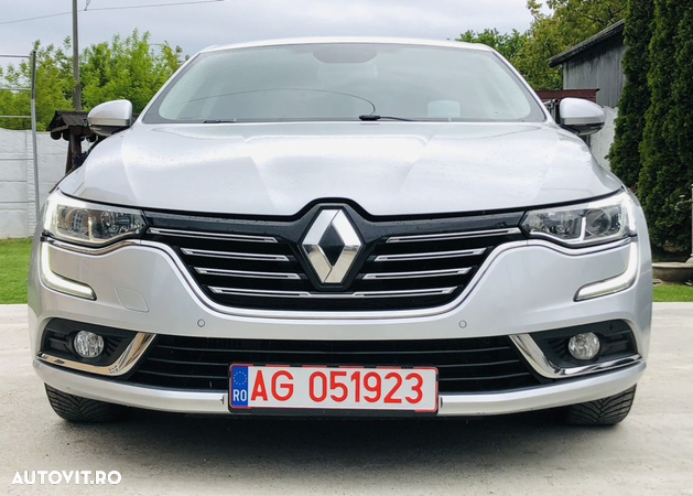 Renault Talisman - 11