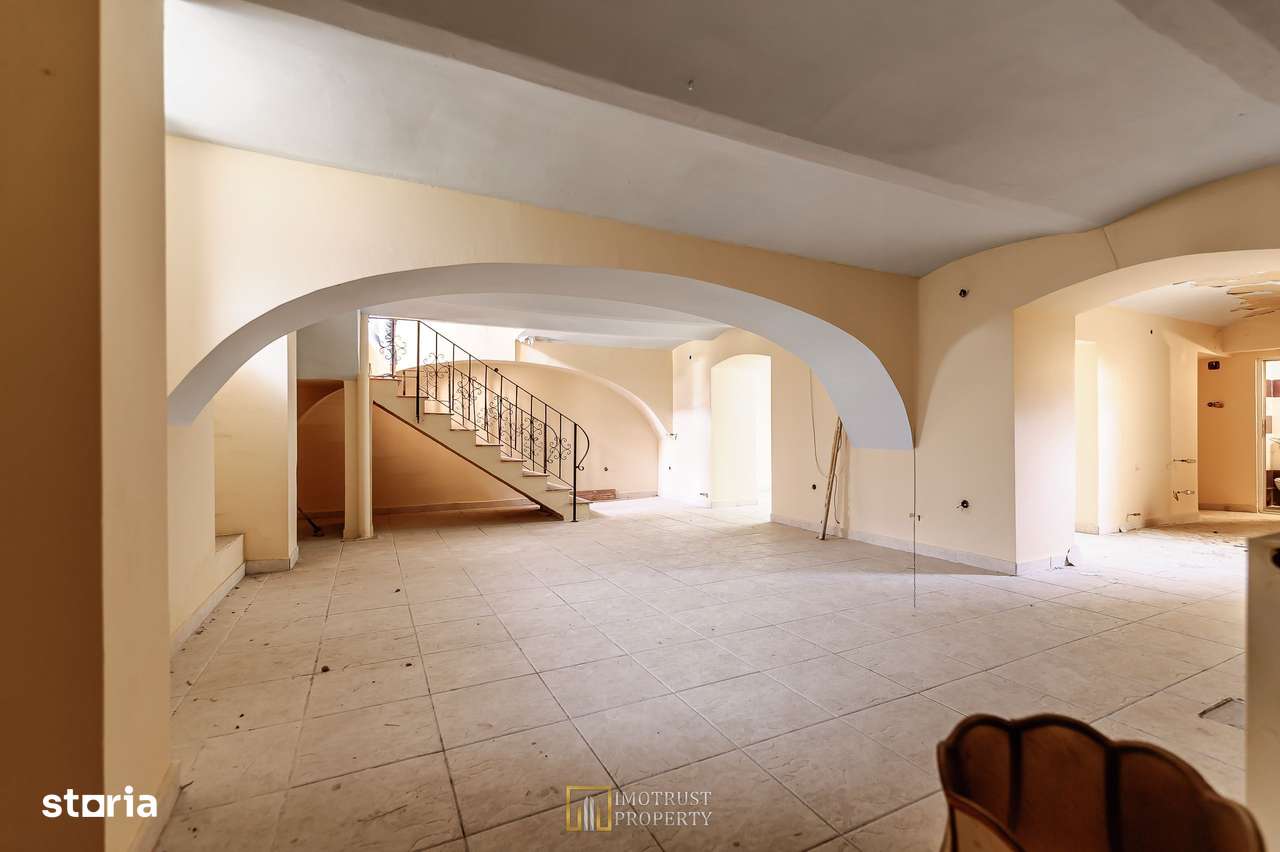 Apartament de vânzare la casă, 90 mp utili-Ultracentral Arad - Imagine principală: 3/7