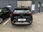 Kia Sportage - 9