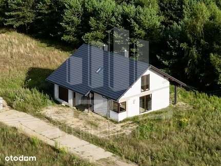 Dom na skraju wsi w pięknym miejscu - Pełny obrazek: 4/20