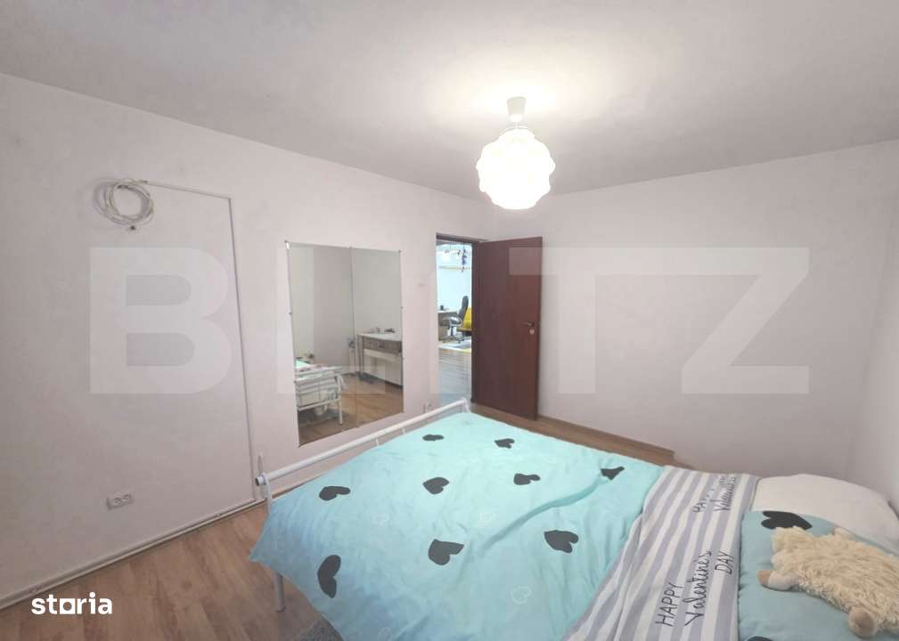 Apartament 3 camere, 74 mp, zona Micro 5 - Imagine principală: 4/10