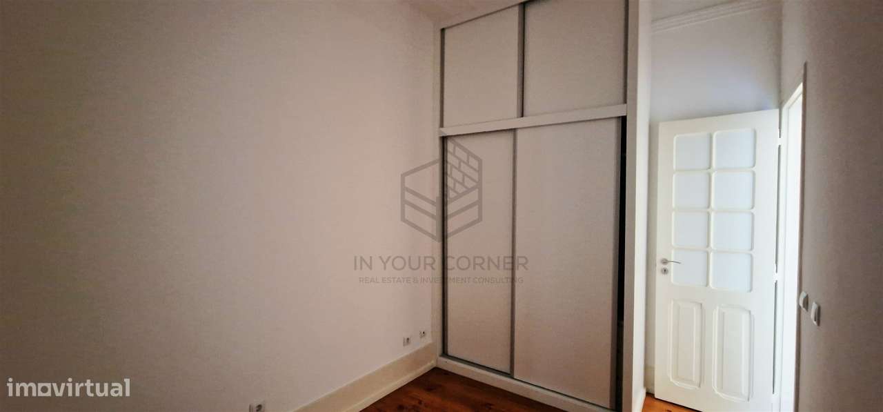 Apartamento T2 Venda em São Vicente,Lisboa-16