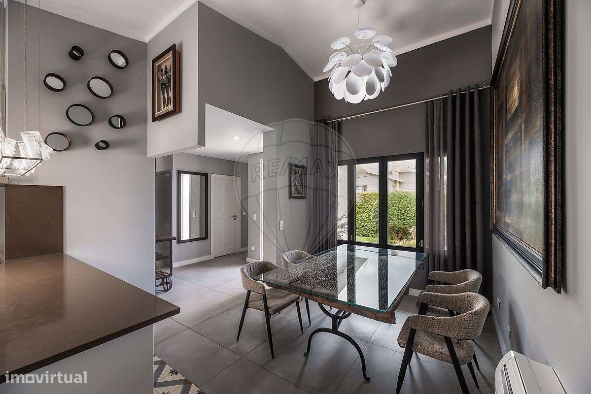 Moradia T4 para venda - Grande imagem: 4/24