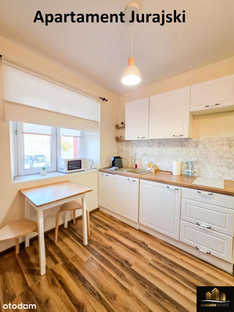Trzy apartamenty na wynajem krótkoterminowy-4