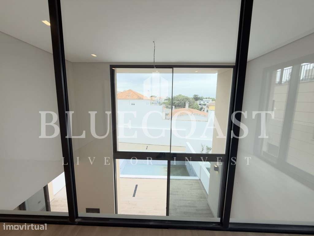 Maravilhosa moradia, em Cascais - Conforto e Elegância num Cenário ...-30