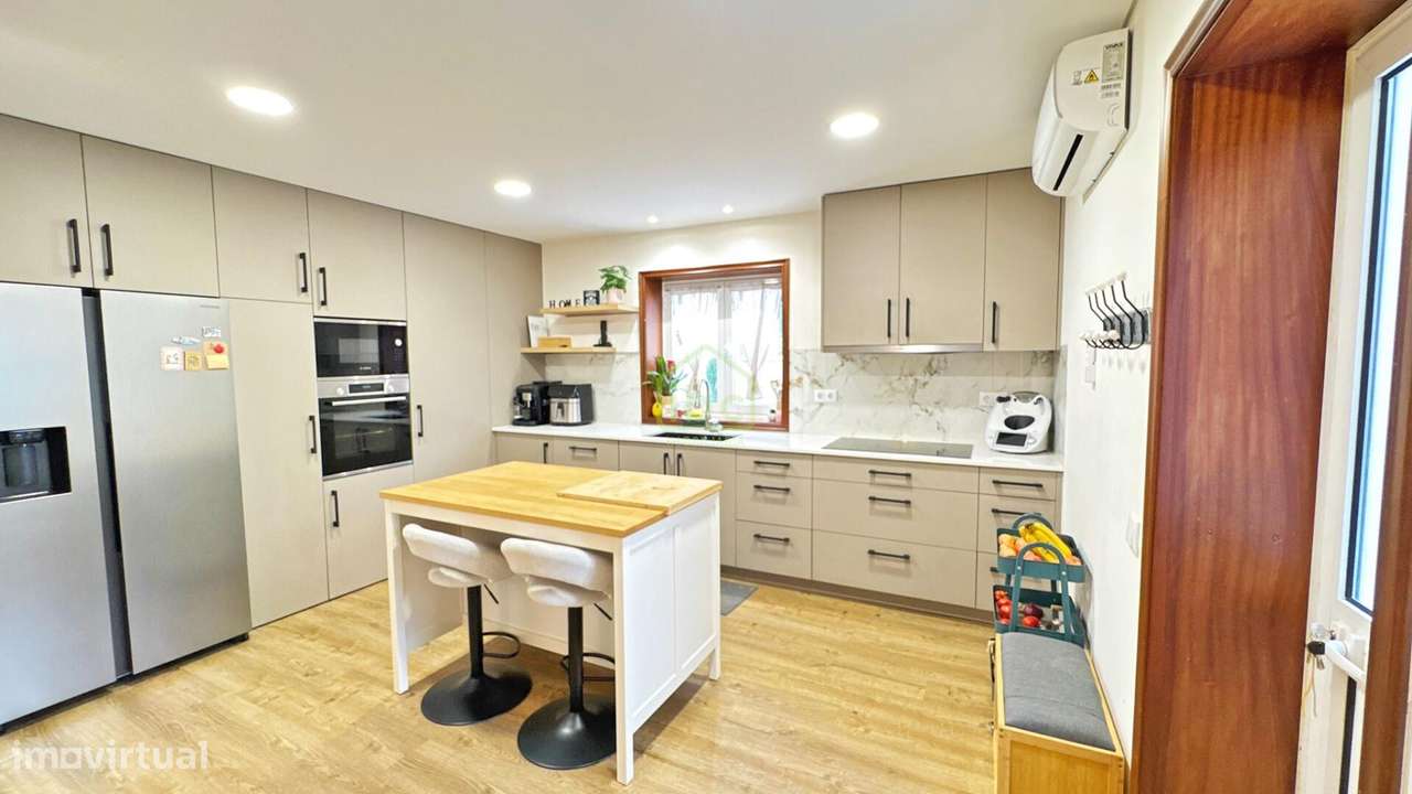 Moradia T4 | Póvoa de Varzim-22