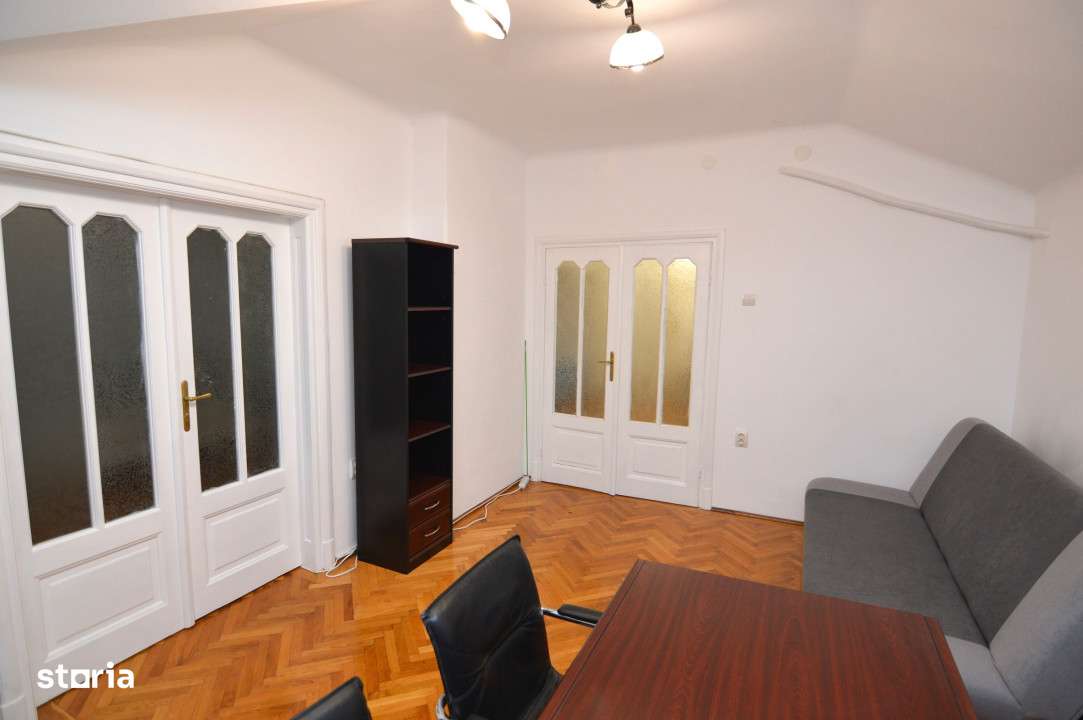 INCHIRIERE APARTAMENT 3 CAMERE CALEA CALARASILOR - HALA TRAIAN - Imagine principală: 5/19