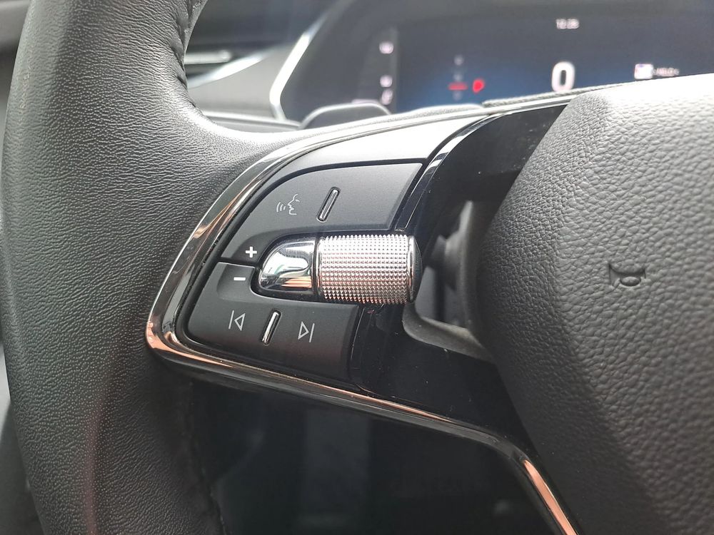 SKODA OCTAVIA Virtual ACC STYLE 1,5 TSI 150KM DSG  Serwis ASO Salon PL Vat-23%