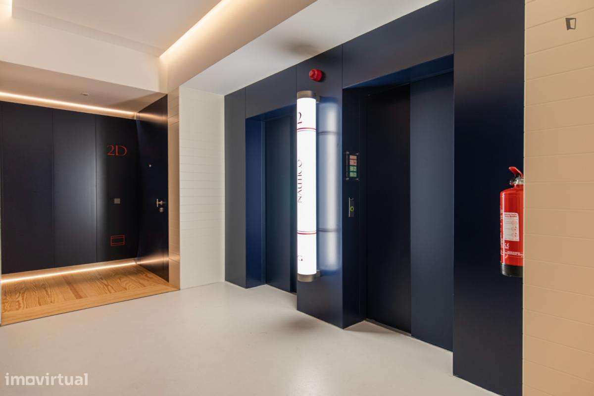 Apartamento com 2 quartos - localizado em Cascais Lisbon - Grande imagem: 4/9