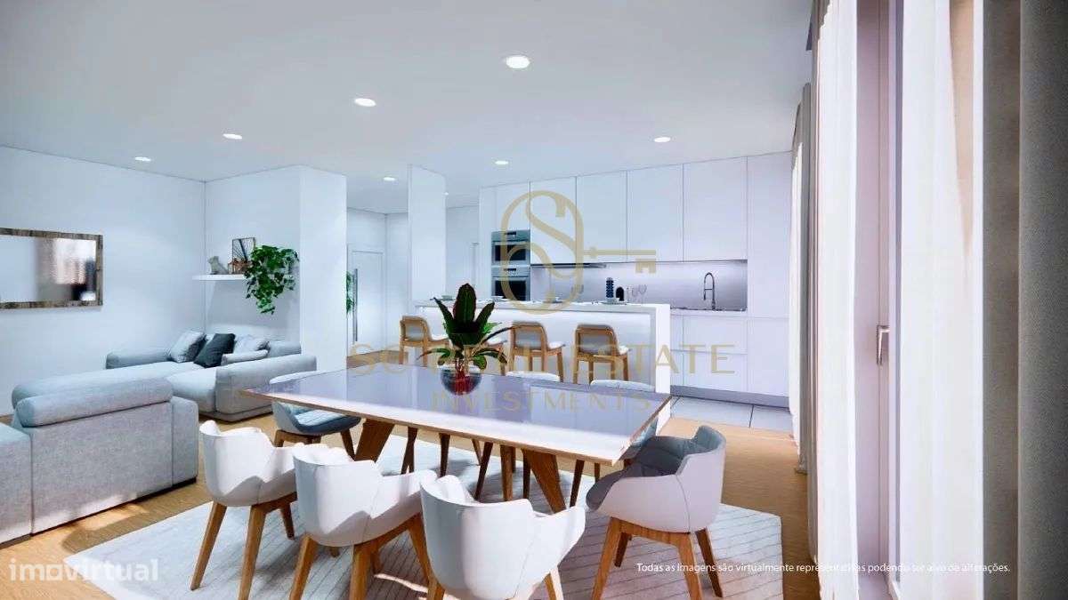 T2 com 2 suites no Mosteiro, Moreira-10