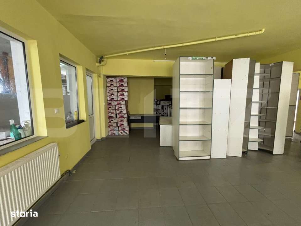 Spatiu comercial de vanzare, 330 mp, Zalau - Imagine principală: 4/11