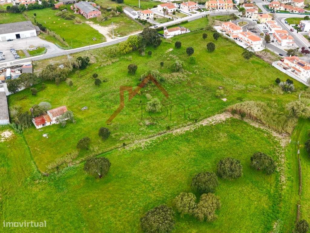 Terreno Urbano com projeto aprovado para construção-11