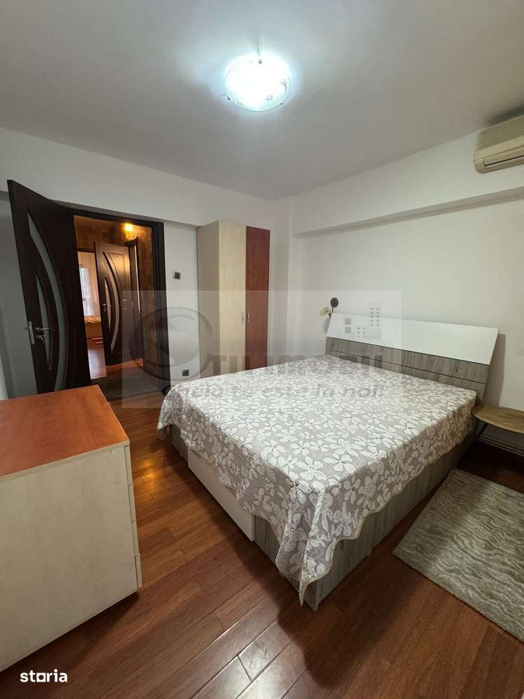 Apartament 4 camere - Sf. Lazăr - Ultracentral și spațios - 650€ - Imagine principală: 3/12