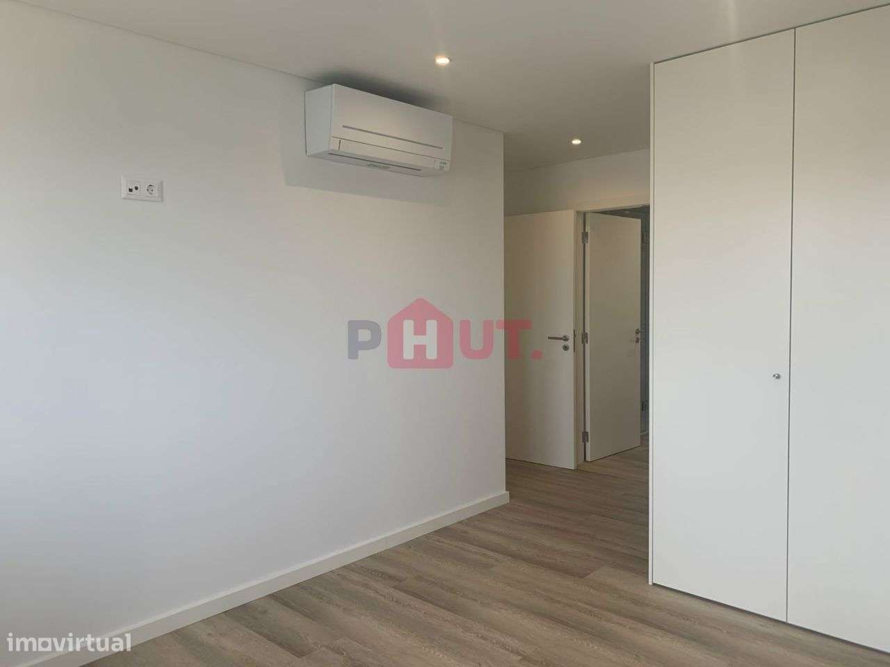 Apartamento T3 - Lousada-Centro-24