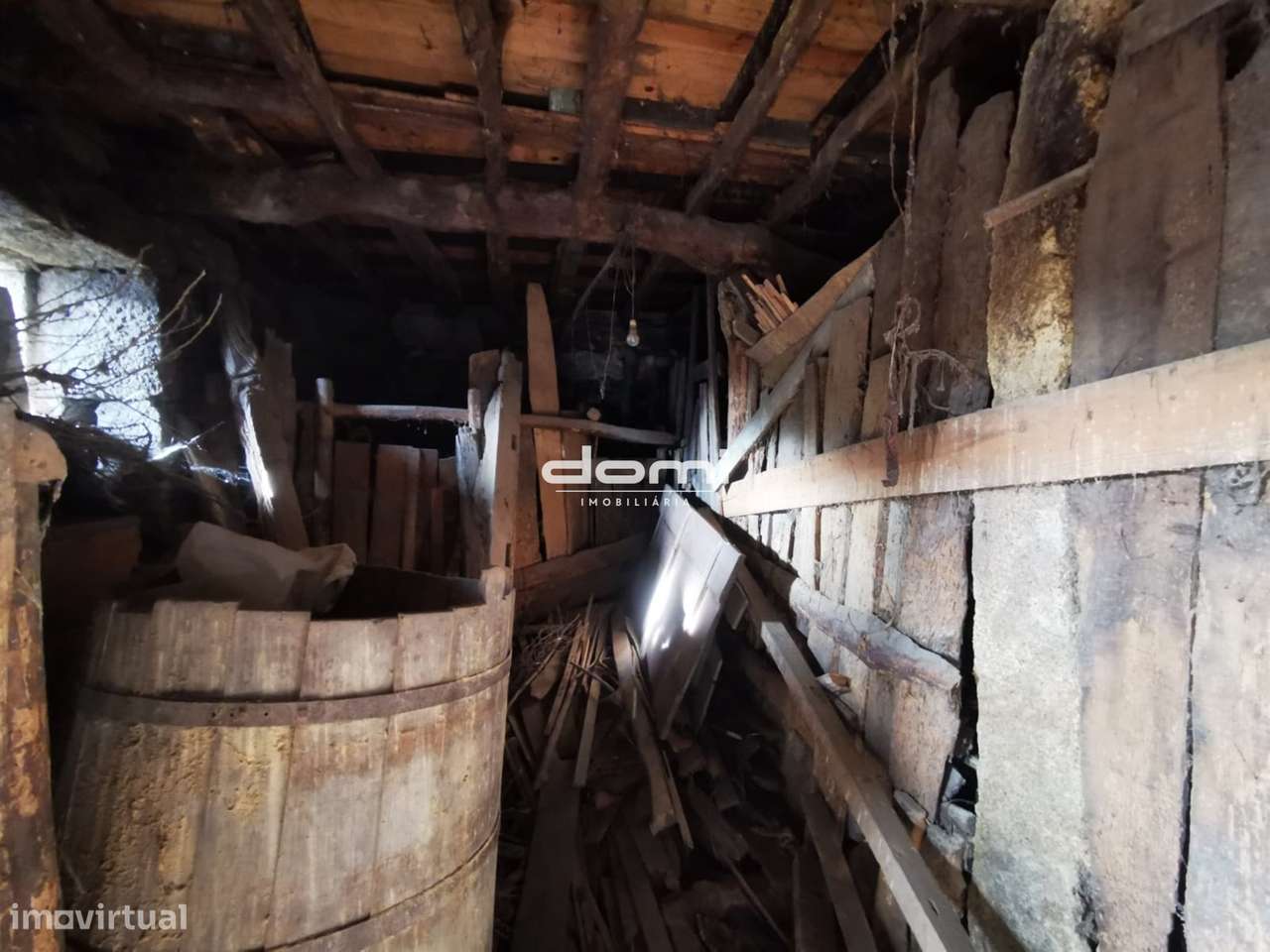 &#127969; Moradia para venda em Mões, Castro Daire - Grande imagem: 5/15