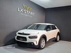 Citroën C4 Cactus 1.2 PureTech Shine Pack - 1