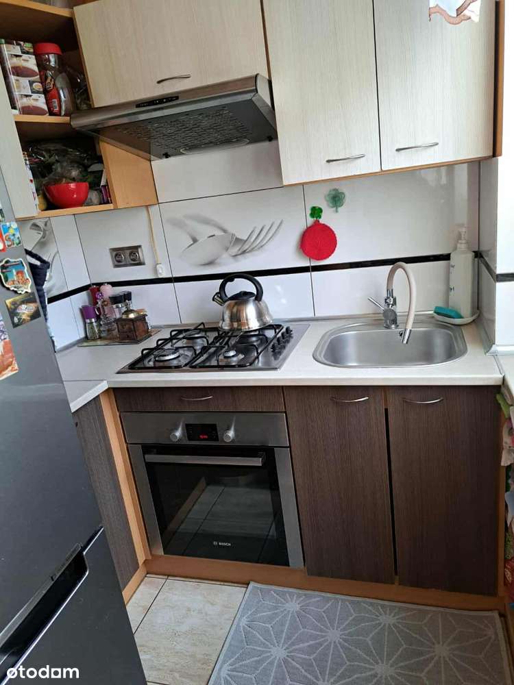 2-pokojowe, blisko Centrum-5