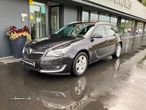 Opel Insignia Sports Tourer 1.6 CDTi Dynamic - 1