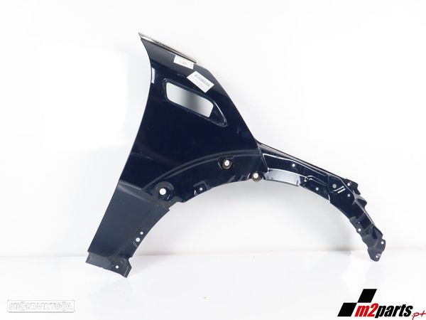 Guarda-lamas Direito/Frente Seminovo/ Original MINI MINI CLUBMAN (F54) 410074389... - 1