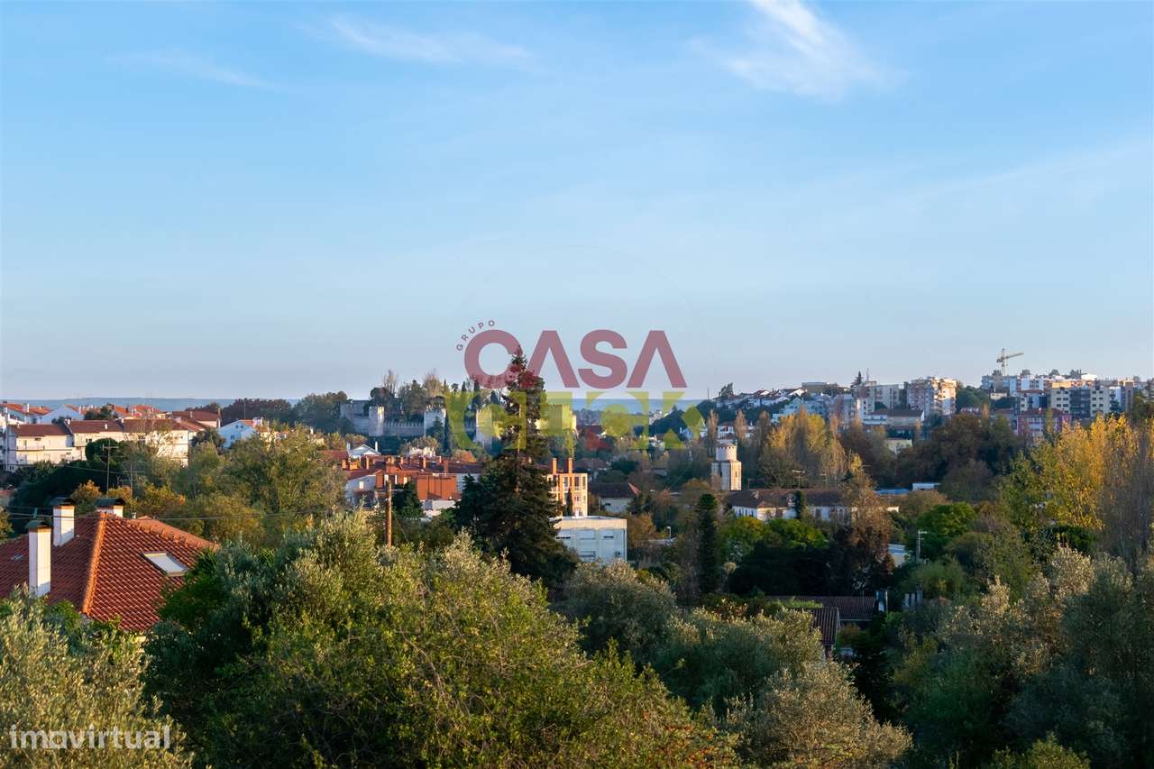 Lote de Terreno T3 Venda em Torres Novas (São Pedro), Lapas e Ribeira-8