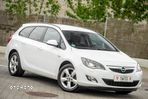 Opel Astra 1.6 Turbo Edition Sport - 3