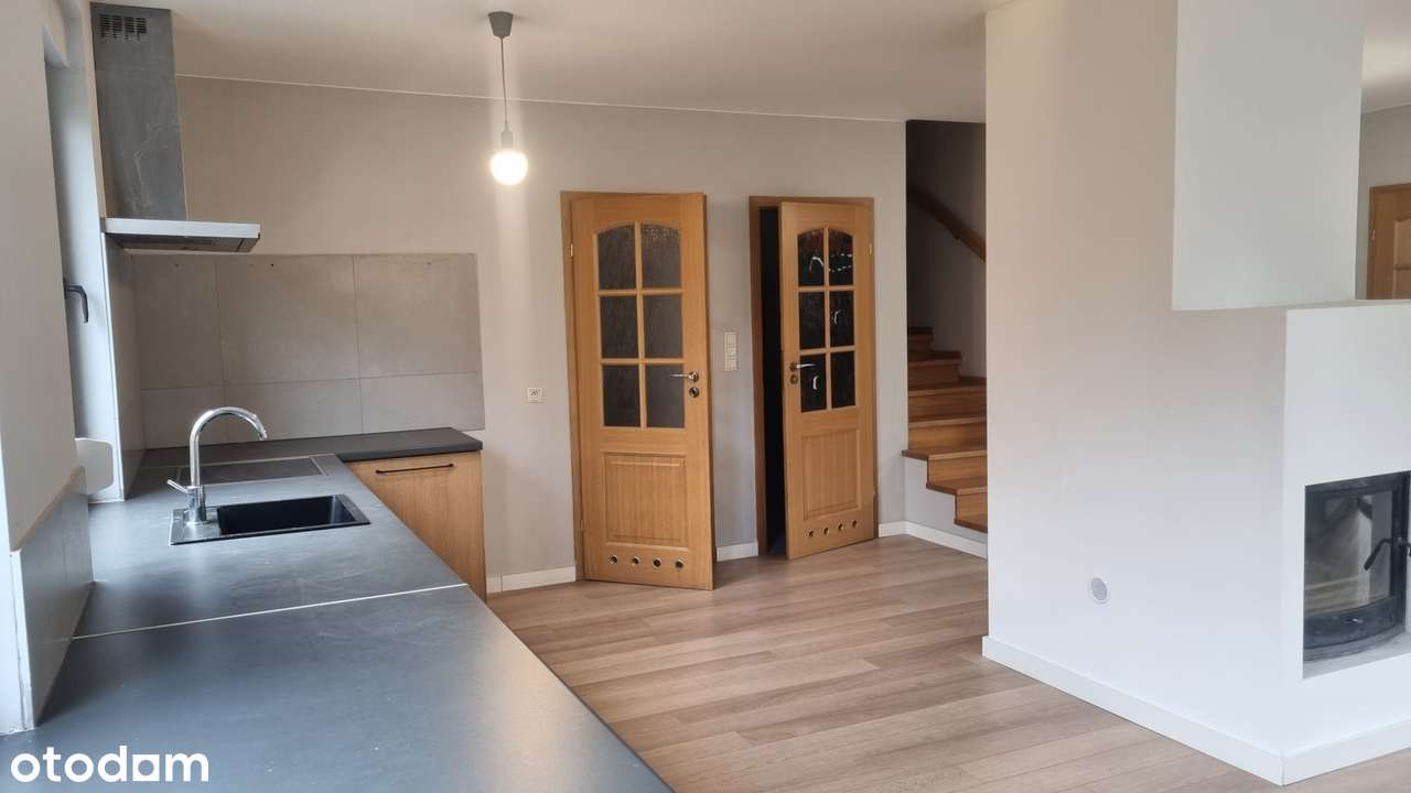 Dom Bliźniak Muchobór Wielki 142,5mkw do wynajęcia - Pełny obrazek: 3/17