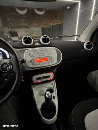 Smart Fortwo passion - 12