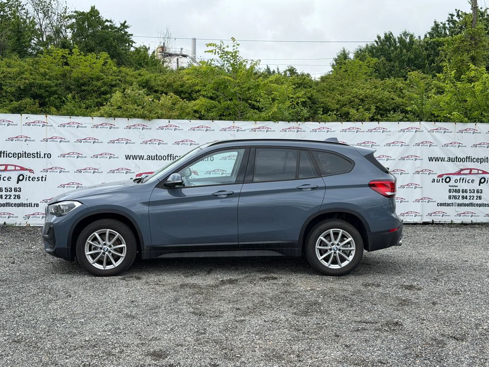 Bmw X1 Diesel 150CP 2022 Foto 7